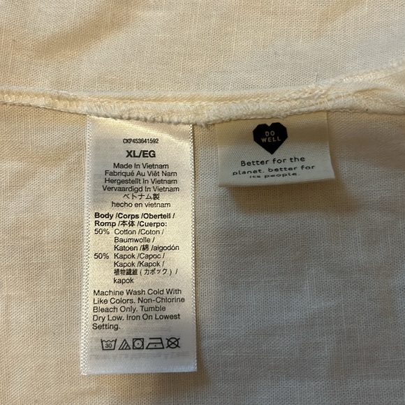 Madewell - Picture 9 of 10